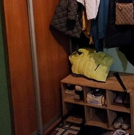 Продажа 1-комн квартиры на вторичном рынке Королев, улица Суворова, 15А