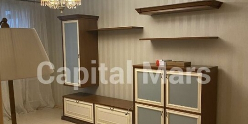 2-комн квартира улица Чичерина,  д. 6