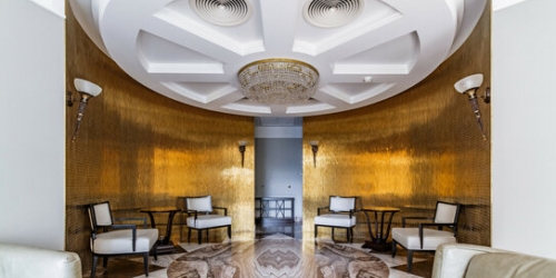 3-комн квартира пр-кт Динамо,  д. 6