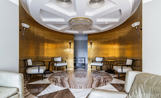 Продажа 3-комн квартиры на вторичном рынке пр-кт Динамо,  д. 6