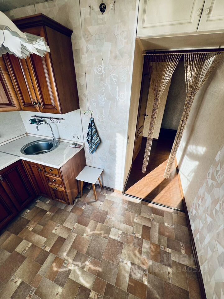 Продажа 3-комн квартиры на вторичном рынке с. Братовщина, улица Огородная, 24
