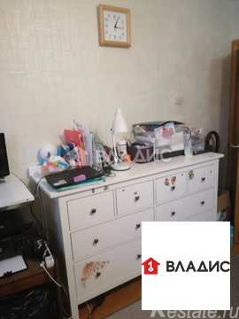 Продажа 1-комн квартиры на вторичном рынке Пушкино, микрорайон Дзержинец,  д. 9