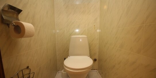 3-комн квартира Луганская улица,  д. 1