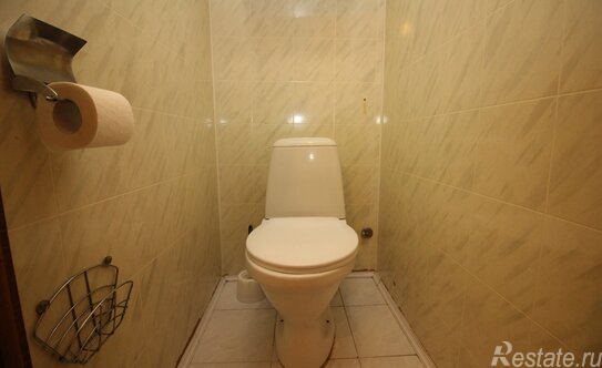 Аренда 3-комн квартиры на вторичном рынке Луганская улица,  д. 1