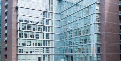 Офис Кожевническая улица,  д. 8