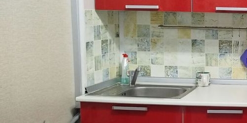 1-комн квартира улица Хошимина, 11к1