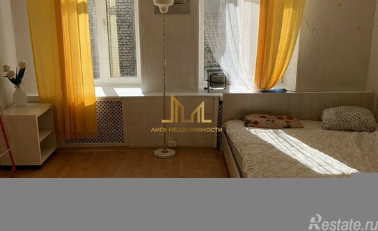 Продажа 1-комн квартиры на вторичном рынке Планерная ул,  д. 97,  к. 1