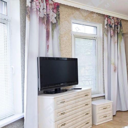 2-комн квартира Народная улица, 53к3