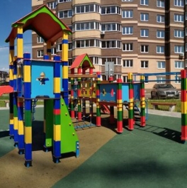 Продажа 3-комн квартиры на вторичном рынке Клин, ул Клинская,  д. 28