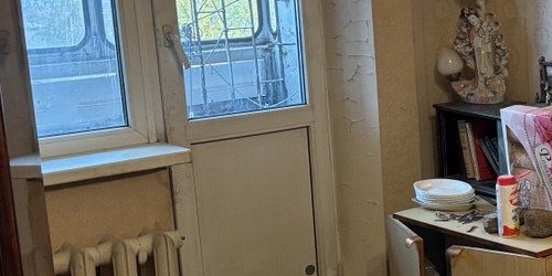 3-комн квартира улица Молостовых, 5