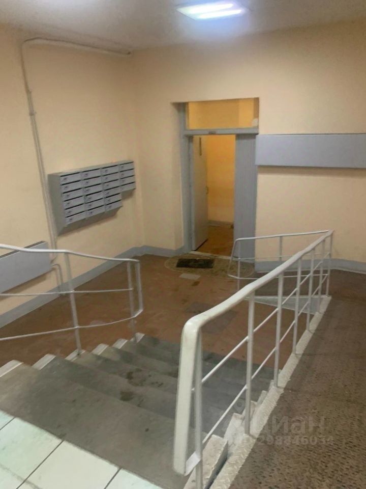 Продажа 2-комн квартиры на вторичном рынке Балашиха, улица Карбышева, 3