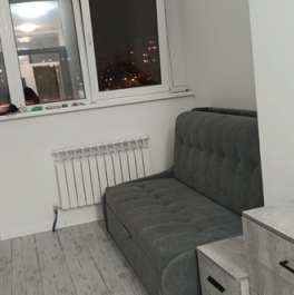 Продажа 2-комн квартиры на вторичном рынке улица Адмирала Руднева