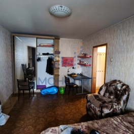Продажа 1-комн квартиры на вторичном рынке ул Кантемировская,  д. 53,  к. 1