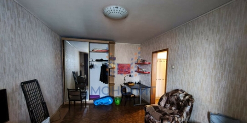 1-комн квартира ул Кантемировская,  д. 53,  к. 1