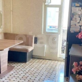 Продажа 1-комн квартиры на вторичном рынке улица Стасовой,  д. 1