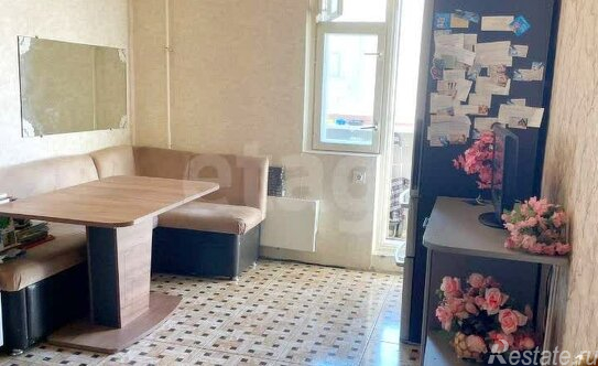 Продажа 1-комн квартиры на вторичном рынке улица Стасовой,  д. 1