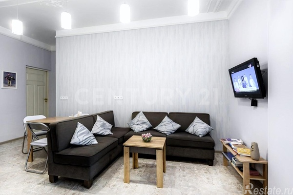 Продажа торгового помещения Сеченовский пер,  д. 8к3