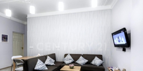 Торговое помещение Сеченовский пер,  д. 8к3