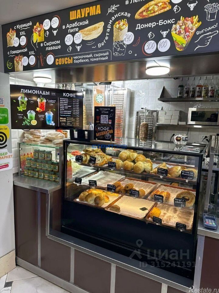 Продажа отдельного здания Мясницкая улица,  д. 24/7 с8