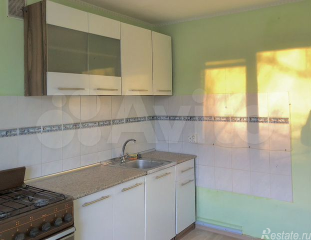 Продажа 1-комн квартиры на вторичном рынке улица Бурцева,  д. 19