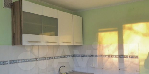 1-комн квартира улица Бурцева,  д. 19