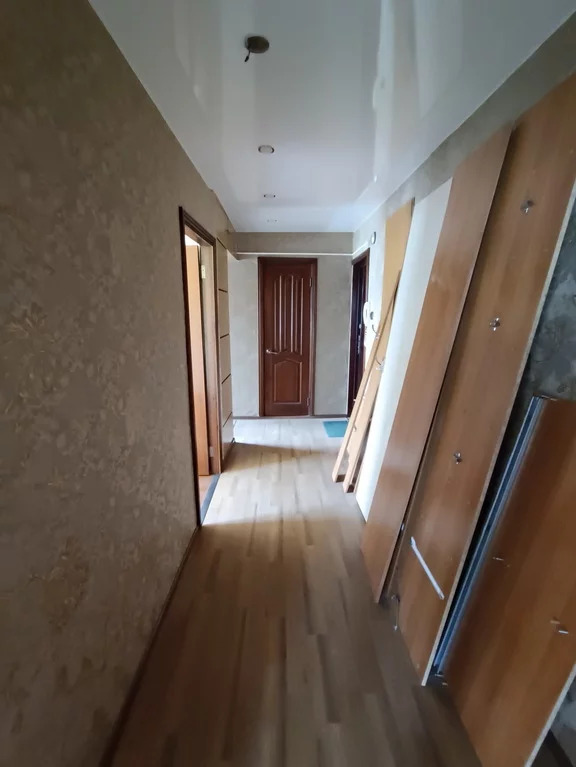 Продажа 2-комн квартиры на вторичном рынке Воскресенск, ул. Западная,  д. 6