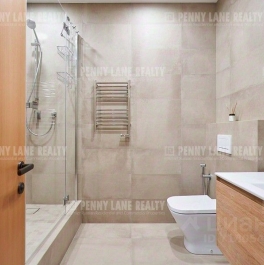 Продажа 2-комн квартиры на вторичном рынке Патриарший М. пер,  д. 3