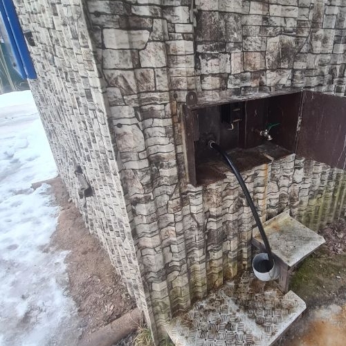 Коттедж/дом Дунай массив, Светлана-2 СНТ, 189