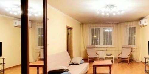 3-комн квартира Нижегородская улица, 56А