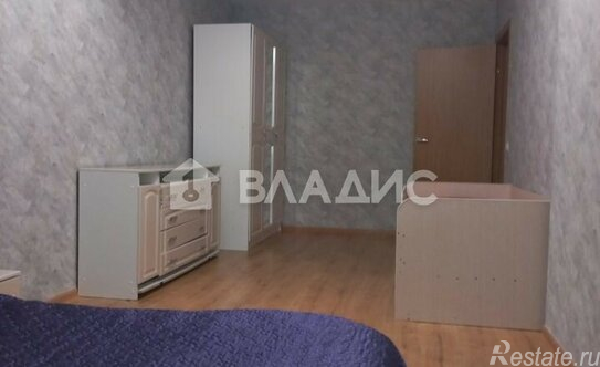 Продажа 2-комн квартиры на вторичном рынке Советский (Усть-Славянка) пр-кт,  д. 16