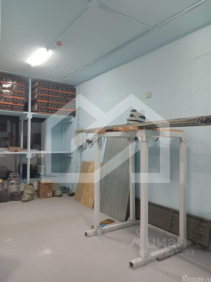 Продажа торгового помещения Измайловский проезд,  д. 5А