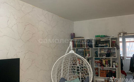 Продажа 3-комн квартиры на вторичном рынке Одинцовский городской округ, Можайское шоссе,  д. 46