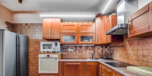 4-комн квартира 1-ый Тверской-Ямской пер., 11