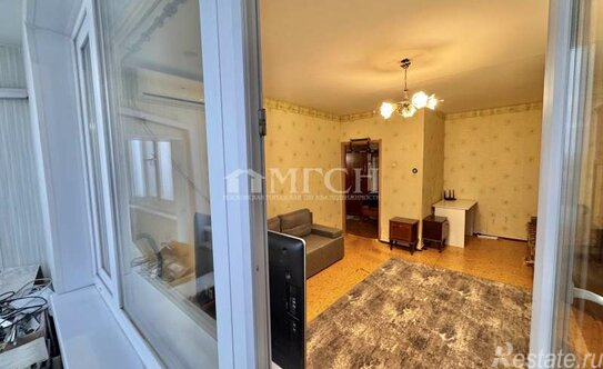 Продажа 1-комн квартиры на вторичном рынке Старобитцевская улица,  д. 23 к4