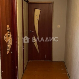 Продажа 2-комн квартиры на вторичном рынке Иерусалимская улица,  д. 9