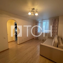 Продажа 1-комн квартиры на вторичном рынке Старая Купавна, Кирова ул, 21