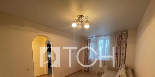 1-комн квартира Старая Купавна, Кирова ул, 21