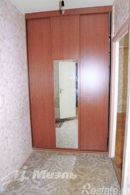 Продажа 1-комн квартиры на вторичном рынке Досфлота проезд,  д. 5