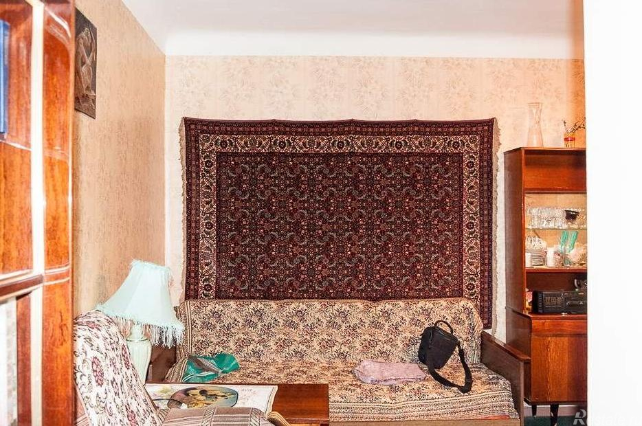 Продажа 2-комн квартиры на вторичном рынке г Ступино, Чайковского, 38
