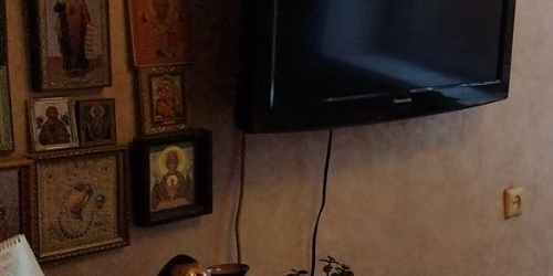 Комната улица Белы Куна, 19К1