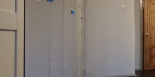 3-комн квартира улица Пивченкова, 7