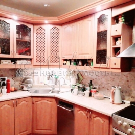 Продажа 3-комн квартиры на вторичном рынке Щербакова,  д. 11