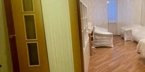 1-комн квартира улица Москворечье, 4к6