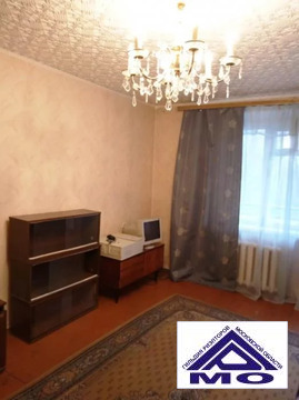 1-комн квартира Ногинск, ул. 200 лет Города,  д. 5