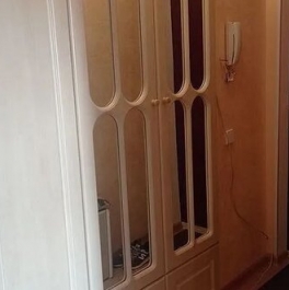 Аренда 1-комн квартиры на вторичном рынке Волховский переулок,  д. 2