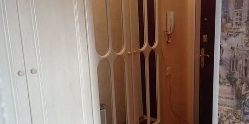 1-комн квартира Волховский переулок,  д. 2