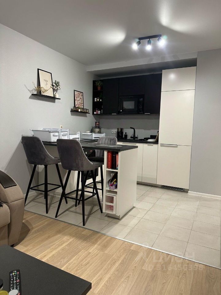 Продажа 2-комн квартиры на вторичном рынке Ясеневая улица, 12к1