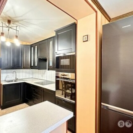 Аренда 2-комн квартиры на вторичном рынке Новочеркасский б-р,  д. 49