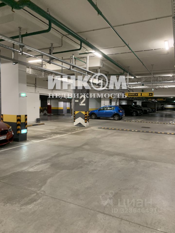 Продажа 2-комн квартиры на вторичном рынке Гжатская улица, 5к3