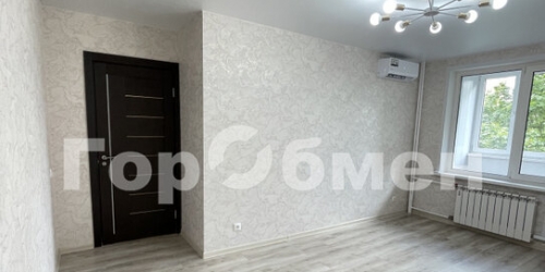 2-комн квартира ул Алексея Дикого,  д. 20